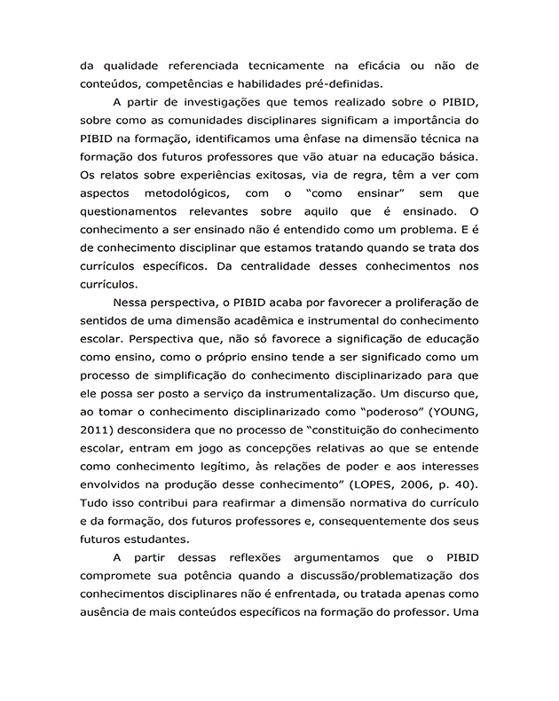 editorial